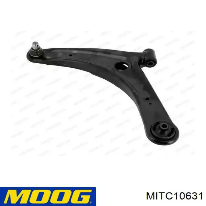 Растяжка задней подвески Moog MITC10631 цена, от 24.43 USD