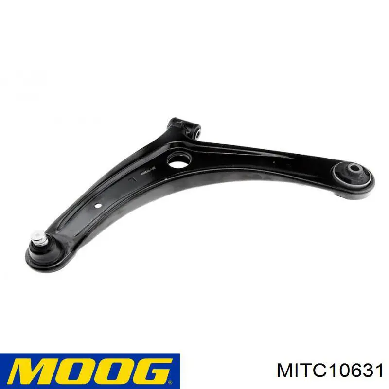 Купить MITC10631 Moog Тяга поперечная задней подвески
