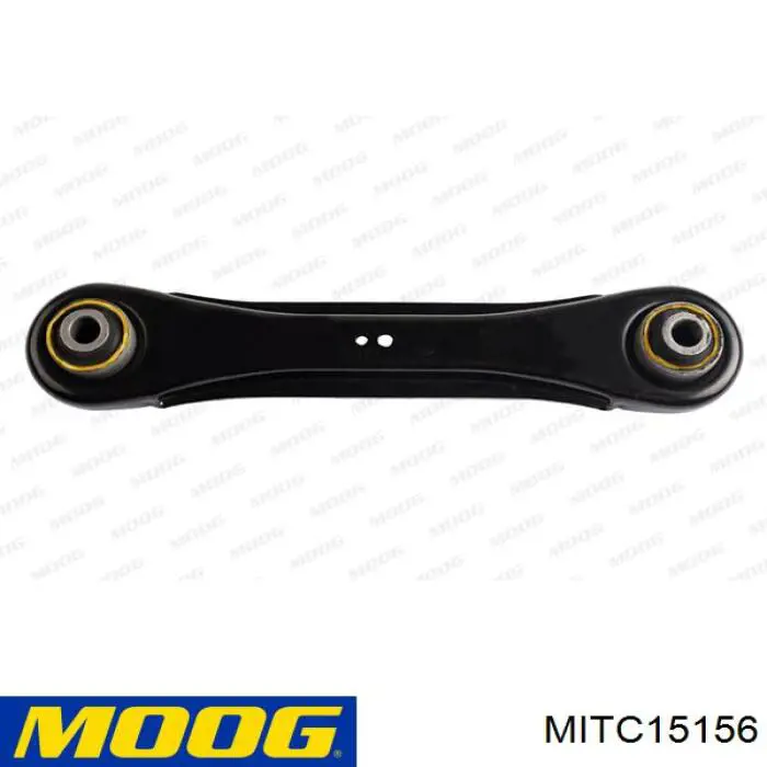 MITC15156 Moog barra transversal de suspensão traseira