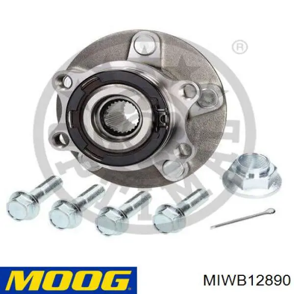 Ступицы задних колес Asva MTWHGF4R цена, от 111.59 USD