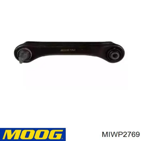 MIWP2769 Moog тяга поперечная задней подвески