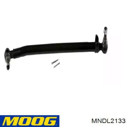 MN-DL-2133 Moog тяга рулевая передней подвески продольная
