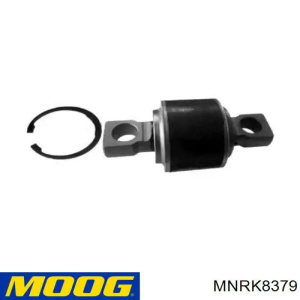 MNRK8379 Moog сайлентблок реактивной тяги задний