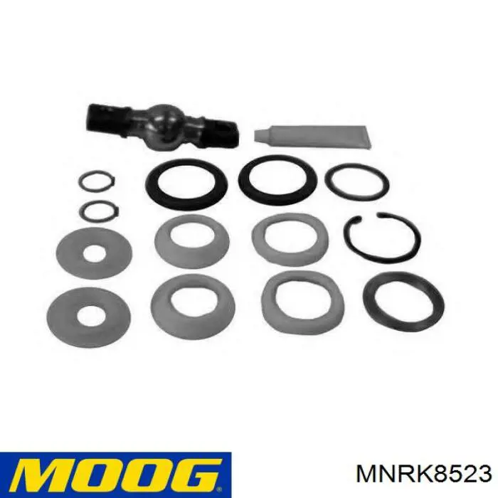 Kit de reparación, brazos de suspensión MNRK8523 Moog