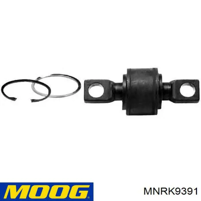 MN-RK-9391 Moog сайлентблок задней реактивной тяги