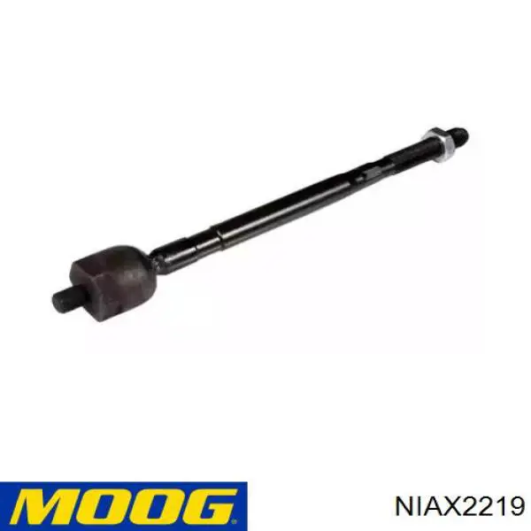 NIAX2219 Moog Тяги рулевые