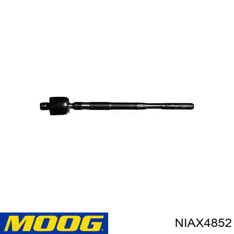 Barra de acoplamiento NIAX4852 Moog
