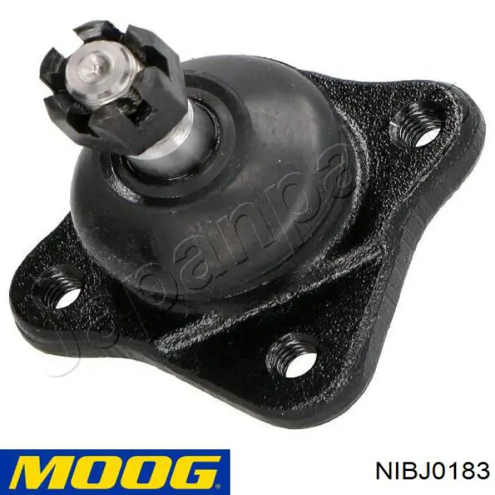 Rótula de suspensión superior NIBJ0183 Moog