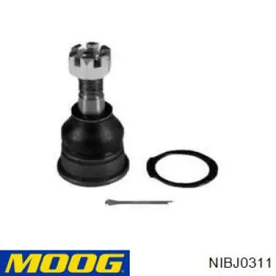 Rótula de suspensión inferior NIBJ0311 Moog
