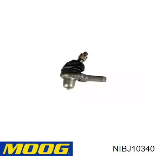 Нижняя шаровая опора 40160S0128 Nissan/Infiniti