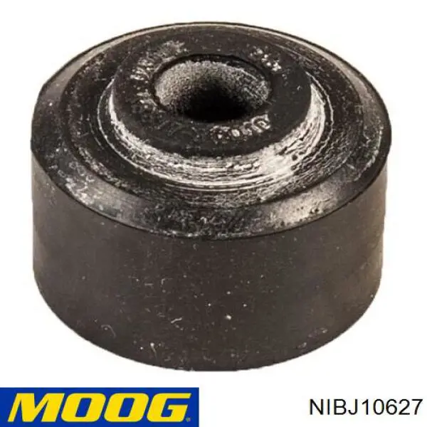 Купить NIBJ10627 Moog Нижняя шаровая опора