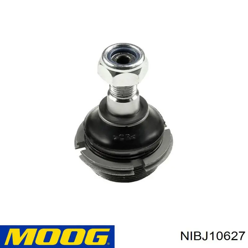Нижняя шаровая опора NIBJ10627 Moog