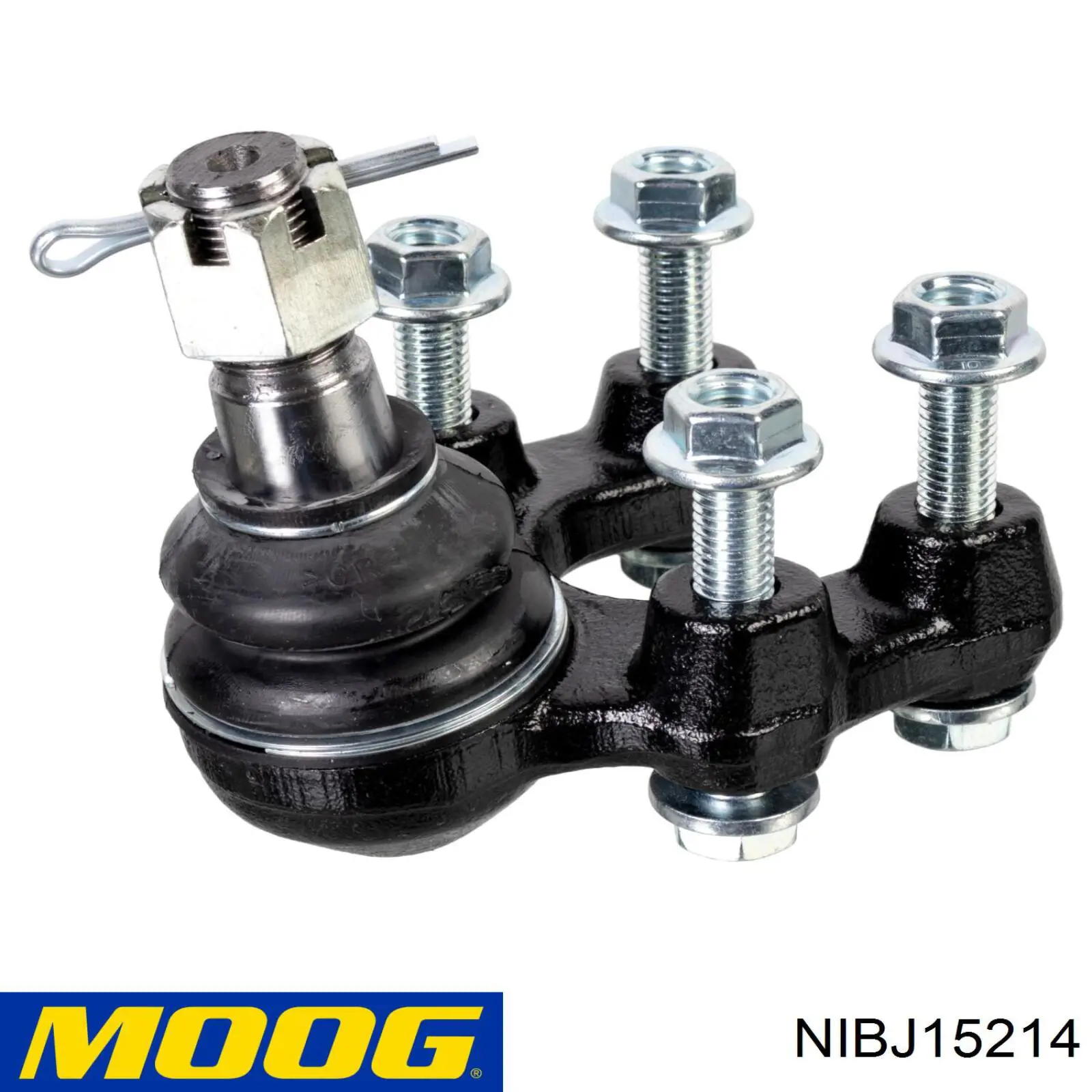 Rótula de suspensión inferior NIBJ15214 Moog