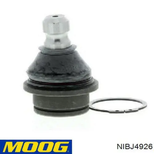 Купить NIBJ4926 Moog Нижняя шаровая опора