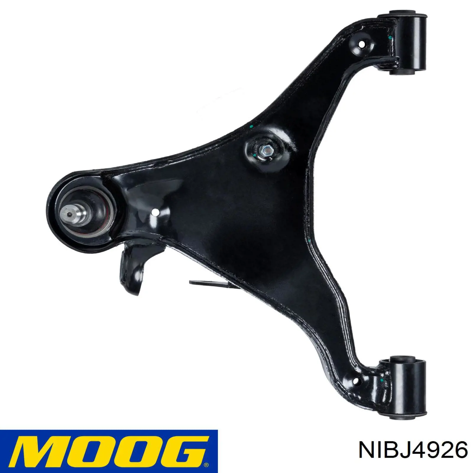 Нижняя шаровая опора NIBJ4926 Moog
