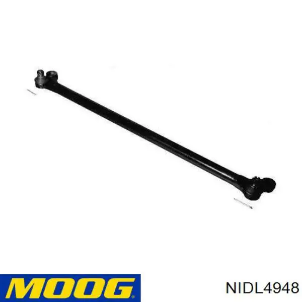 Тяга рулевая центральная Raiso RL856525N цена, от 47.13 USD