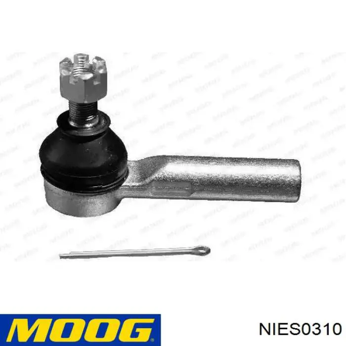 NI-ES-0310 Moog наконечник рулевой тяги внешний