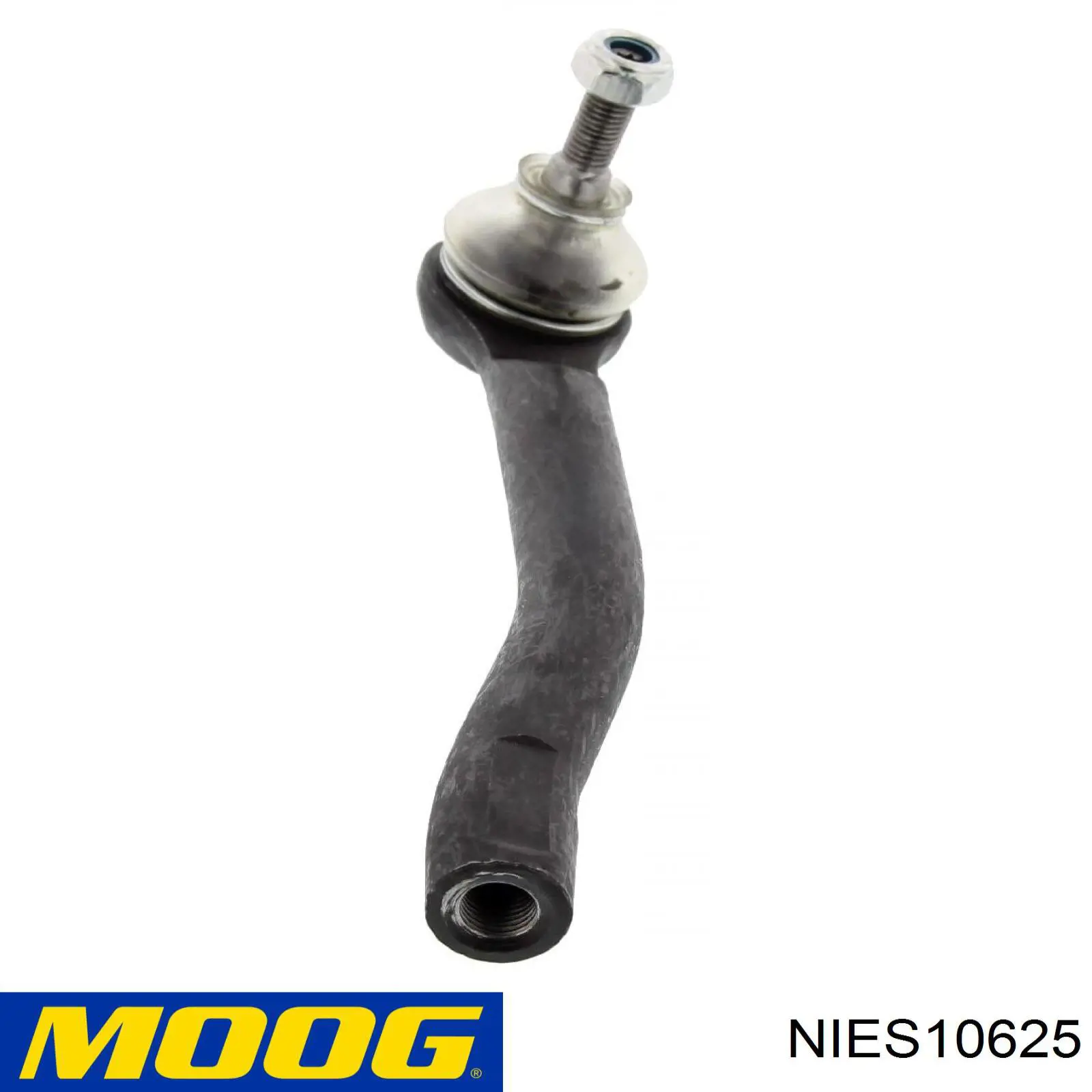 Купить NIES10625 Moog Наконечник рулевой тяги, внешний
