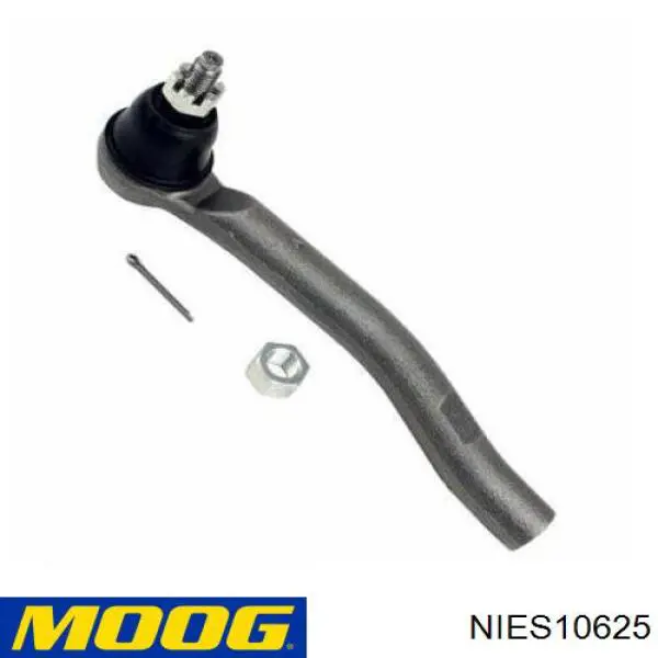 Рулевой наконечник NIES10625 Moog