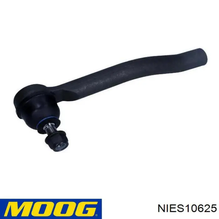 Рулевой наконечник Moog NIES10625 цена, от 16.54 USD