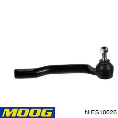 Купить NIES10626 Moog Наконечник рулевой тяги, внешний