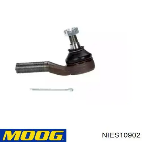 Купить 50237 GKN-Spidan Наконечник рулевой тяги, внешний