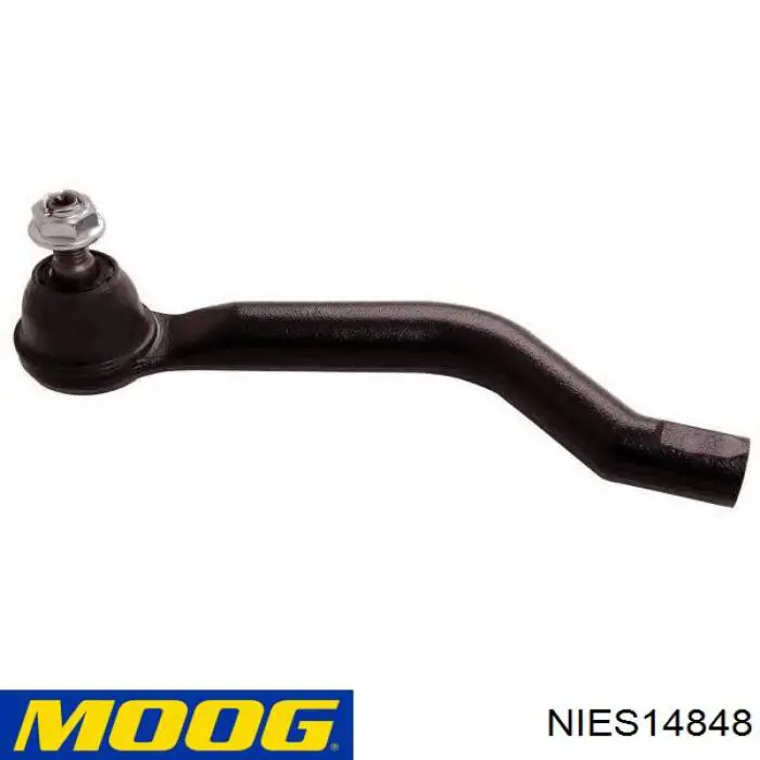 Наконечник рулевой тяги Comline CTRE2156