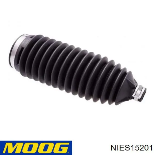 Наконечник рулевой тяги Monroe L14162