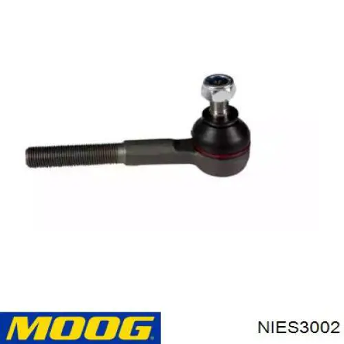 NIES3002 Moog наконечник рулевой тяги внешний