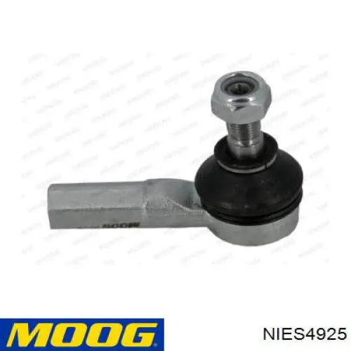 Наконечник рулевой тяги Moog NIES4925