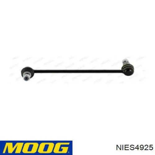 NIES4925 Moog Наружный наконечник рулевой тяги