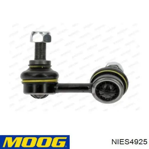 Рулевой наконечник NIES4925 Moog