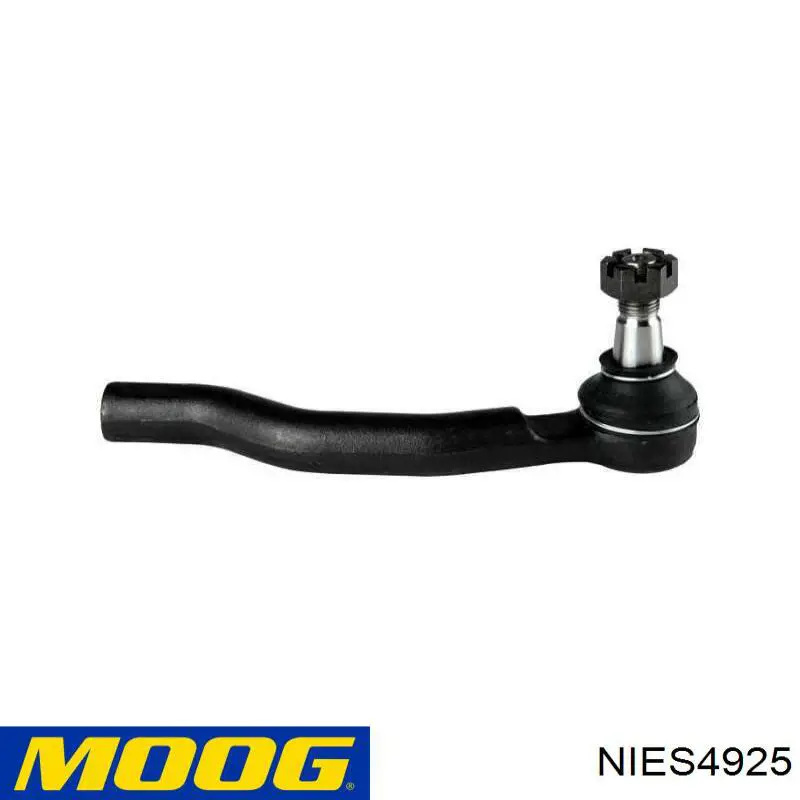 Рулевой наконечник Moog NIES4925 цена, от 16.89 USD
