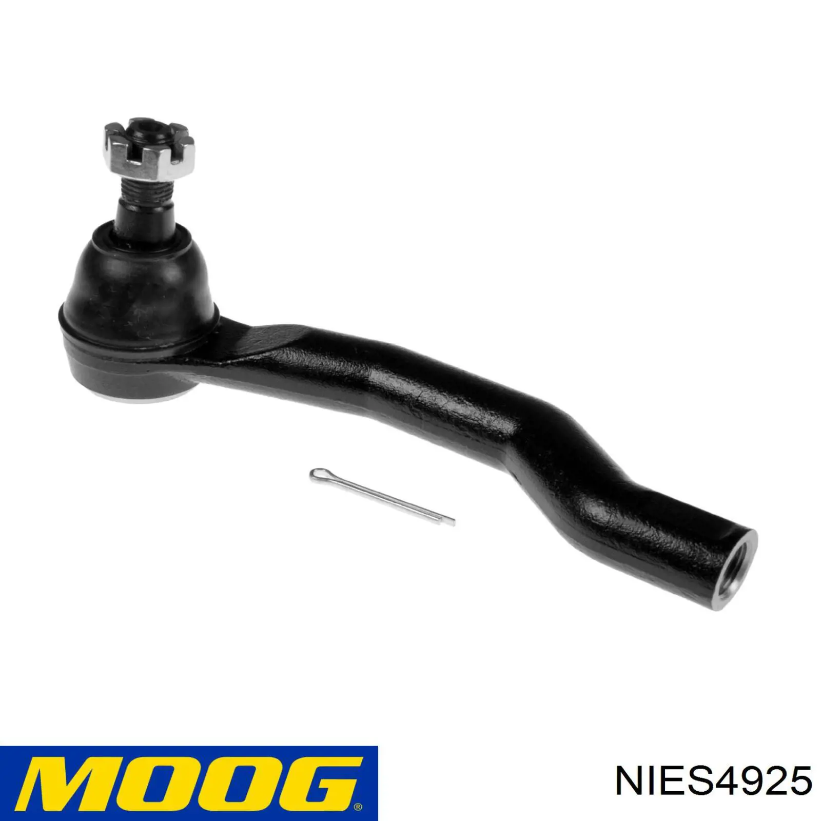 Рулевой наконечник NIES4925 Moog