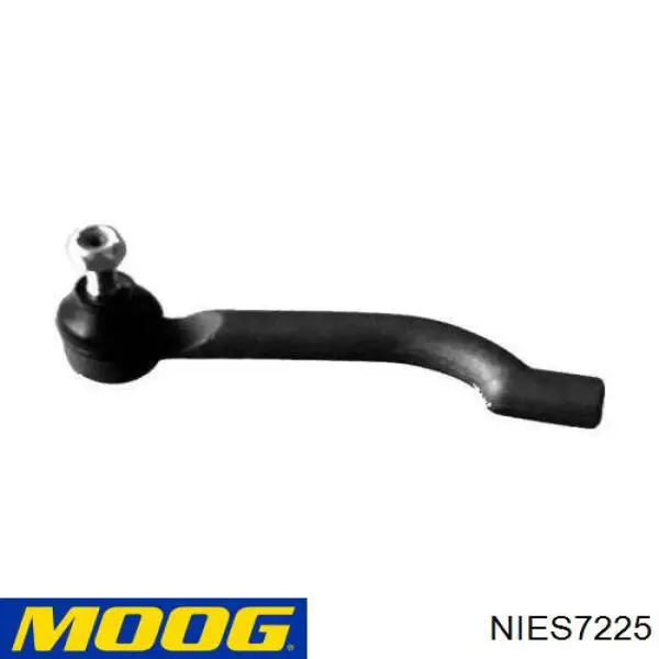 Рулевой наконечник Moog NIES7225 цена, от 14.45 USD