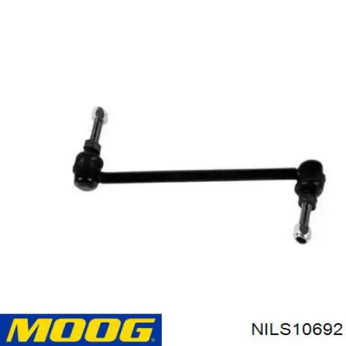 NILS10692 Moog Стойка переднего стабилизатора