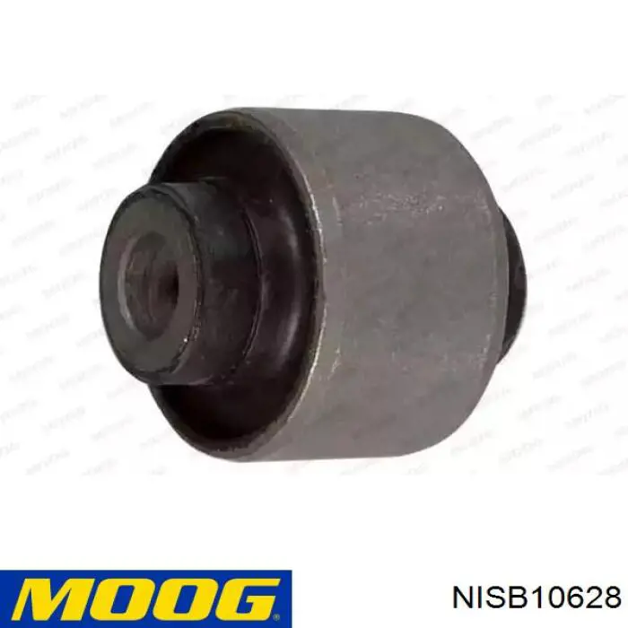 Сайлентблок переднего нижнего рычага MOOG NISB10628