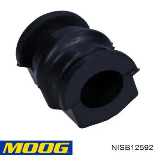 Купить NISB12592 Moog Втулки переднего стабилизатора