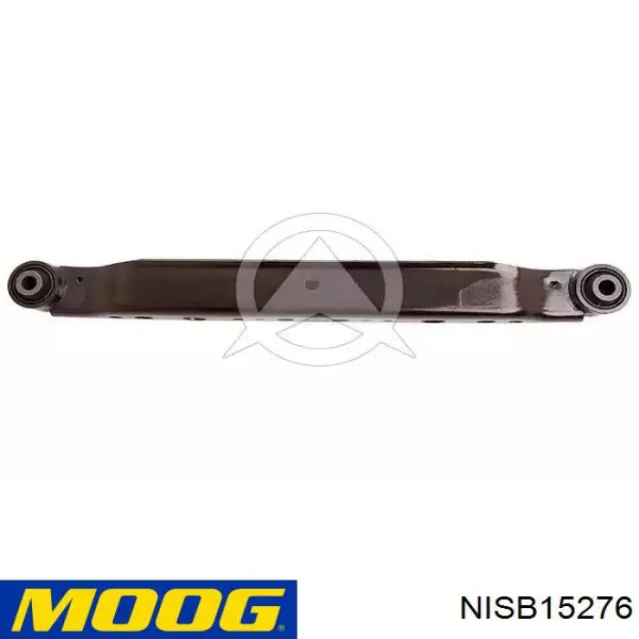 NI-SB-15276 Moog сайлентблок заднего нижнего рычага