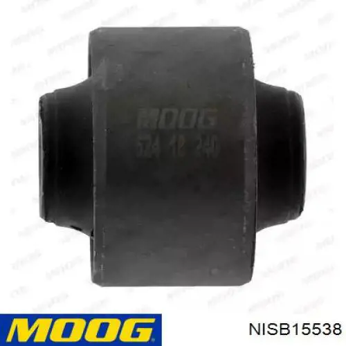 NI-SB-15538 Moog сайлентблок переднего нижнего рычага