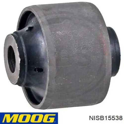Купить NISB15538 Moog Сайлентблок нижний передней подвески