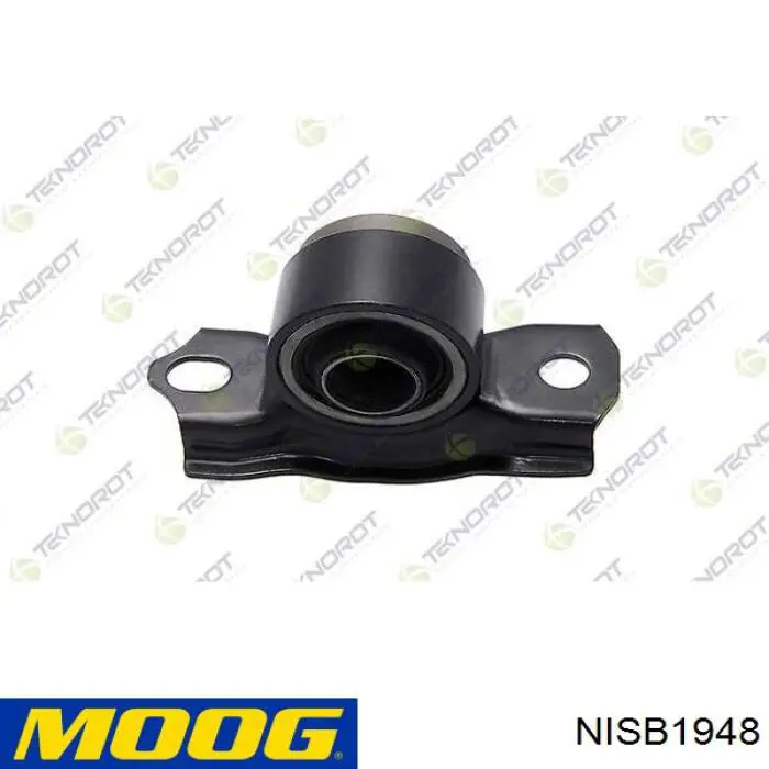 Купить QS0352BP Q-top Сайлентблок нижний передней подвески