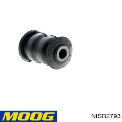 Купить NISB2793 Moog Сайлентблок нижний передней подвески