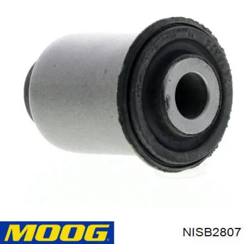 Сайлентблок переднего рычага NISB2807 Moog
