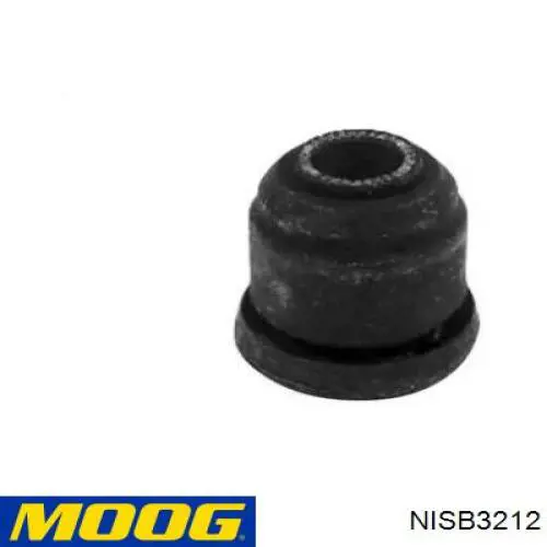 Silentblock de brazo de suspensión delantero superior NISB3212 Moog