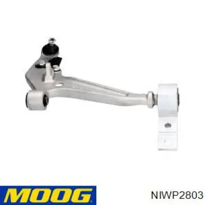 Передний нижний рычаг Moog NIWP2803