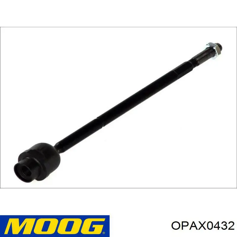 OP-AX-0432 Moog рулевая тяга