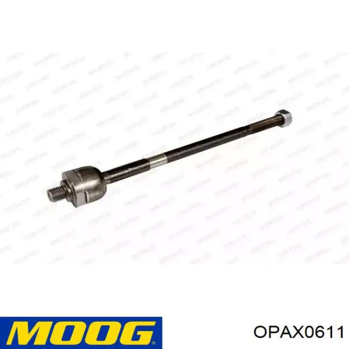 Муфта рулевых наконечников OPAX0611 Moog