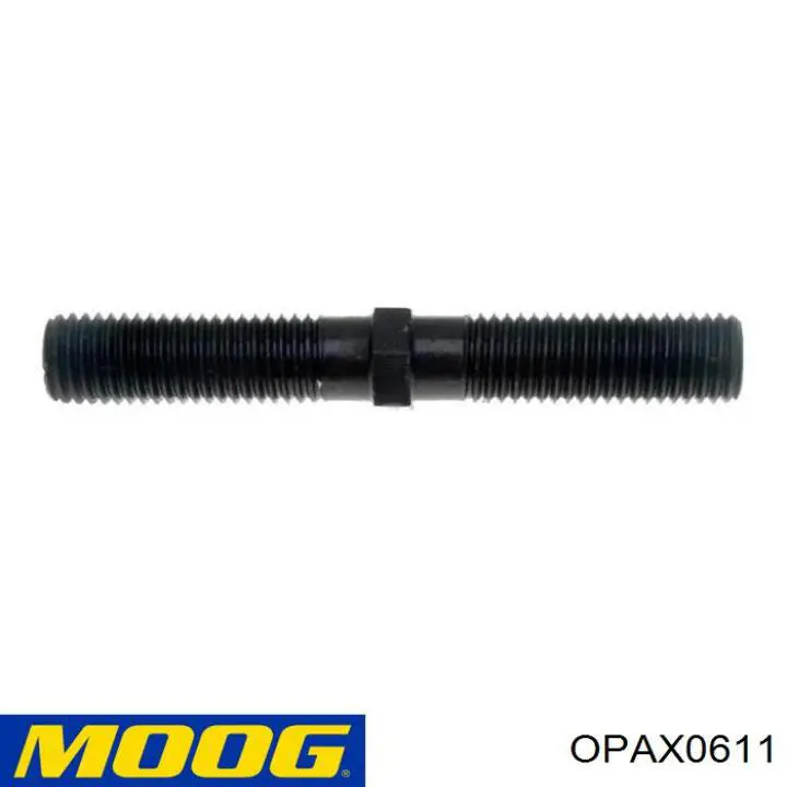 Купить OPAX0611 Moog Муфта рулевых наконечников