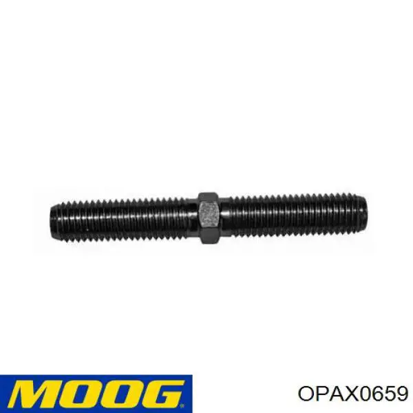 Муфта рулевых наконечников Moog OPAX0659